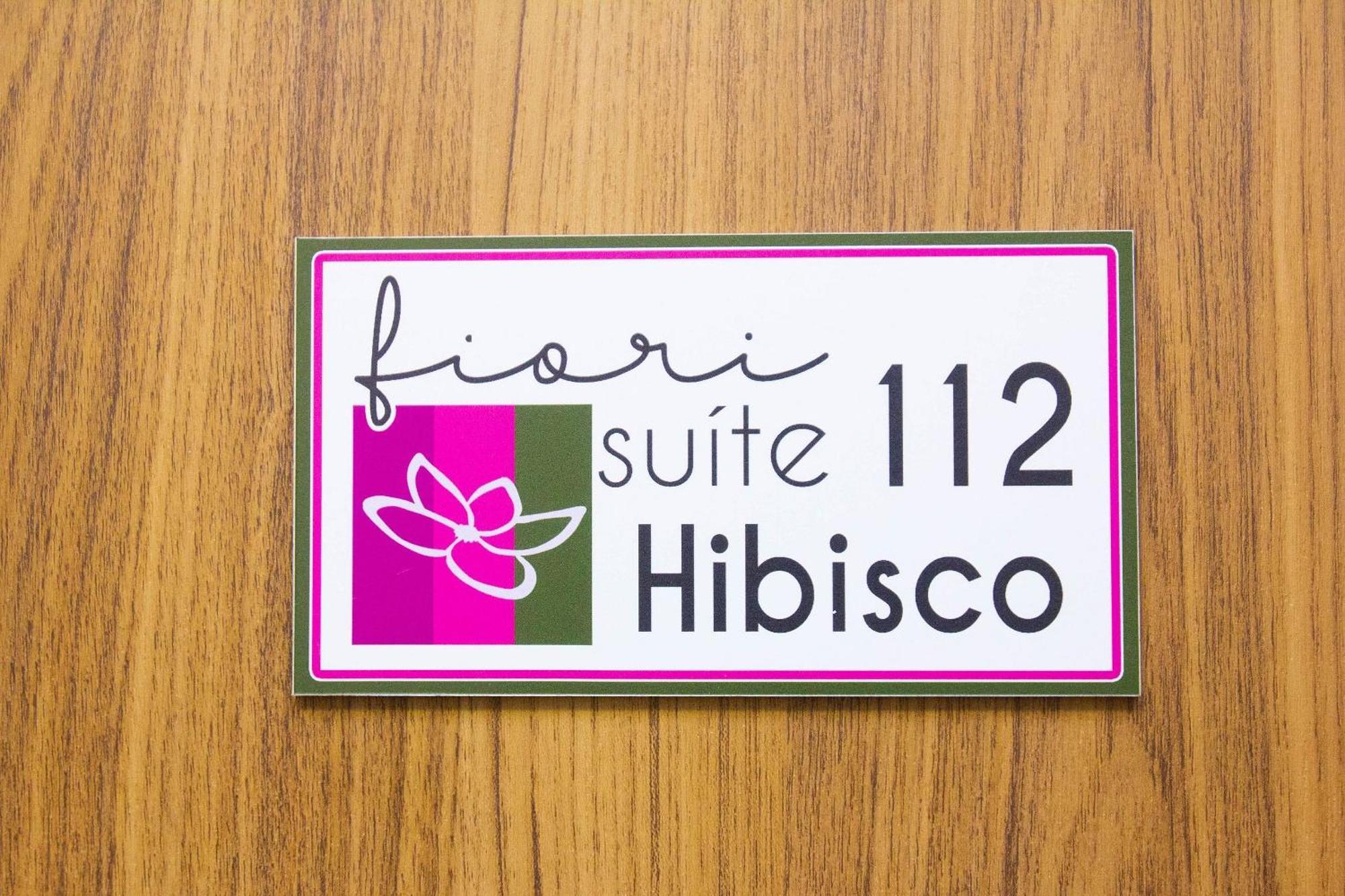 Fiori Suites Goiânia Eksteriør bilde