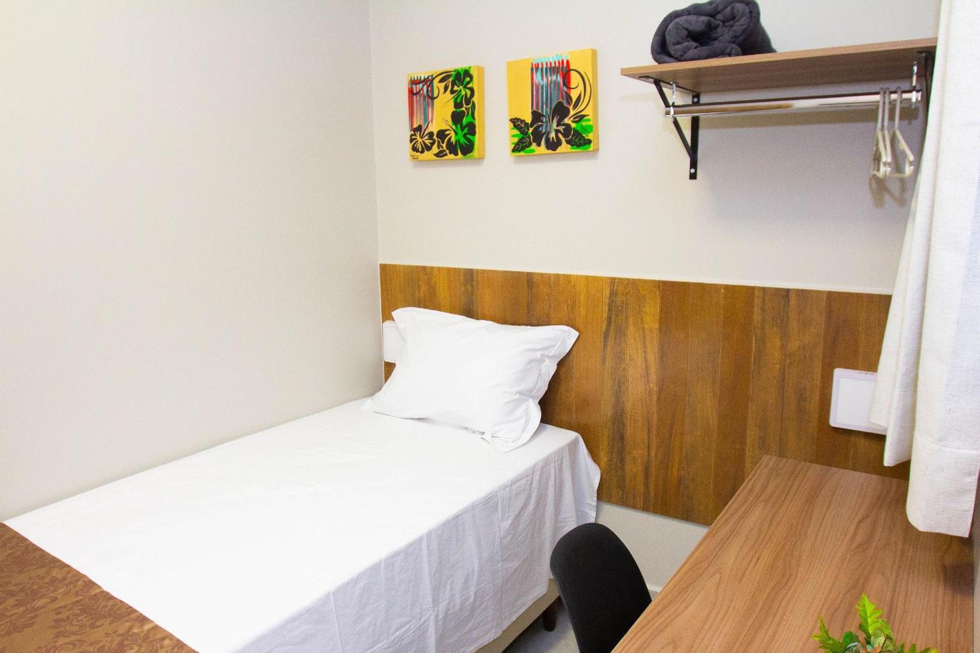 Fiori Suites Goiânia Eksteriør bilde